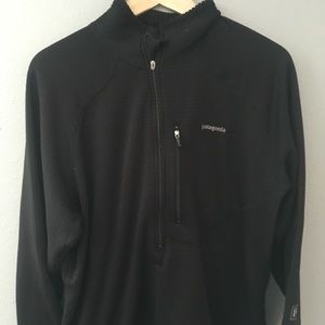 Patagonia R1 Fleece Pullover